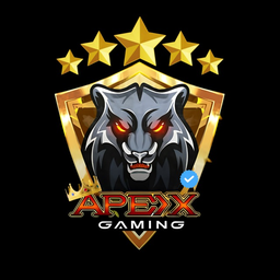Official Apex Gaming
